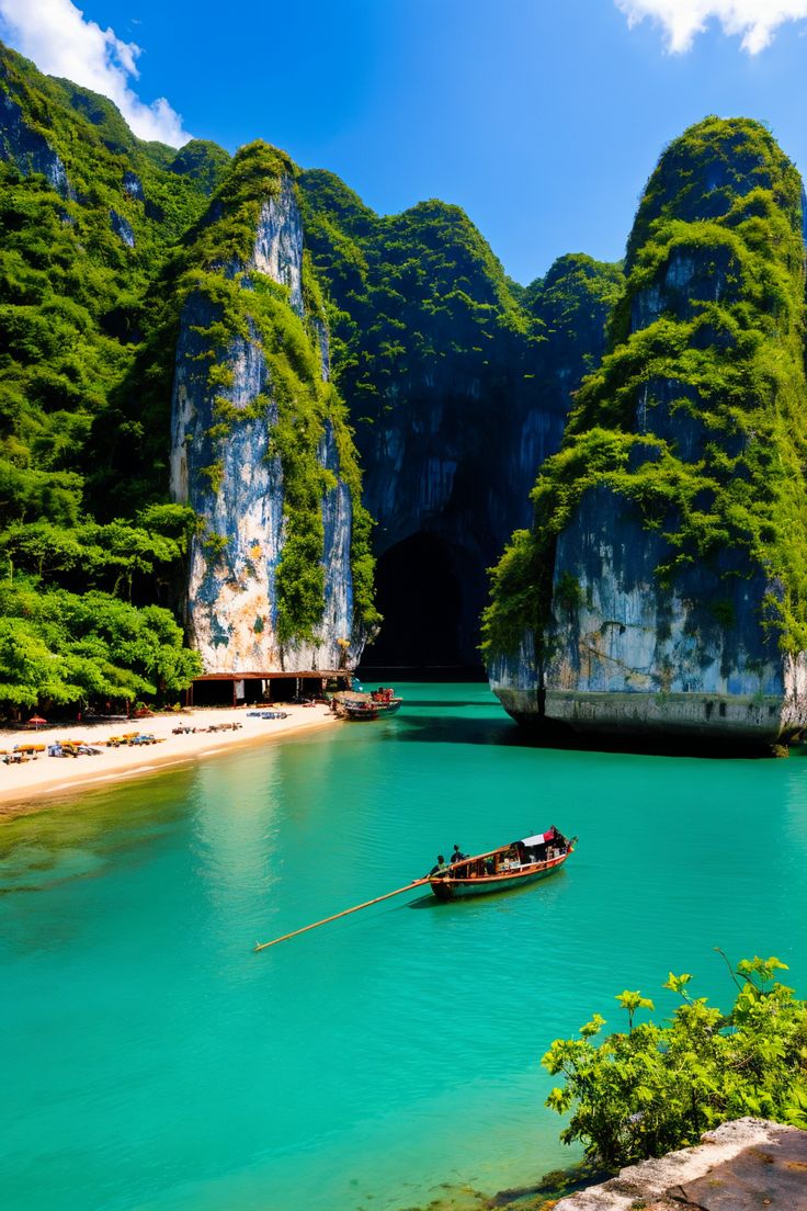 Vietnam Family  Tour Package