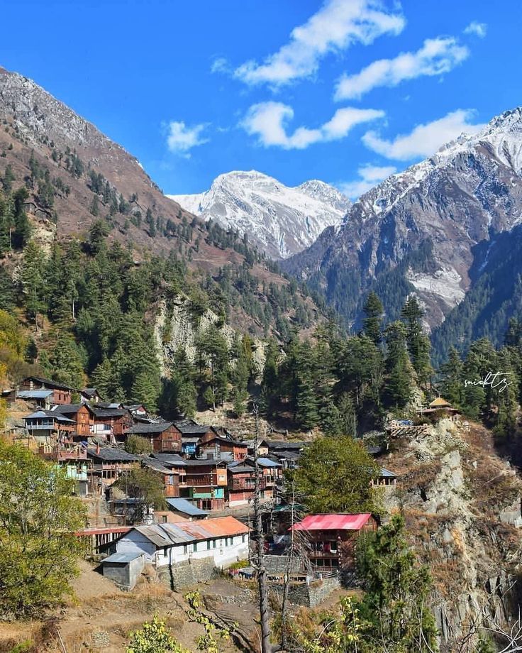 Shimla Manali Couple  Holiday Package I 5D 4N