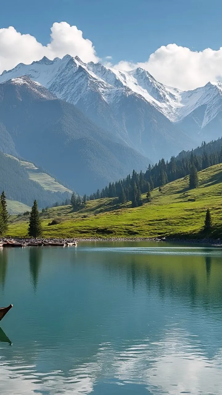 Kashmir