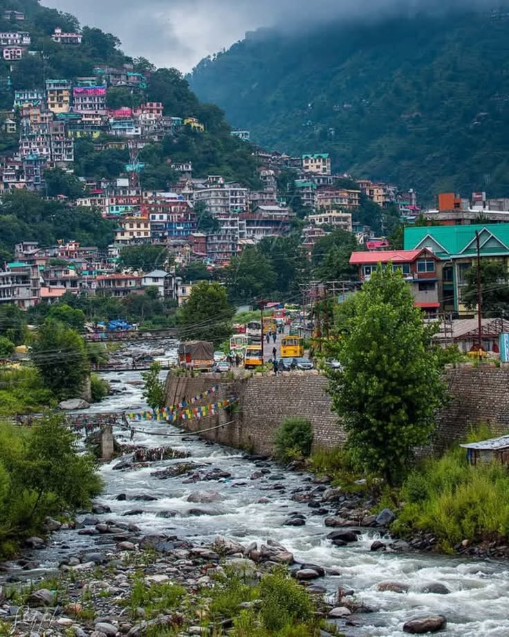 Shimla  Travel  Package I 4D3N