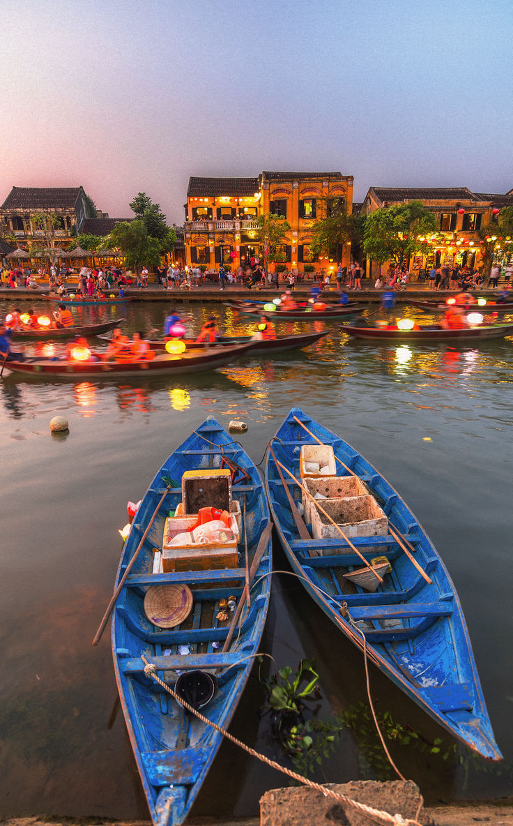 Vietnam  Journey Travel Package  I 6D 5N