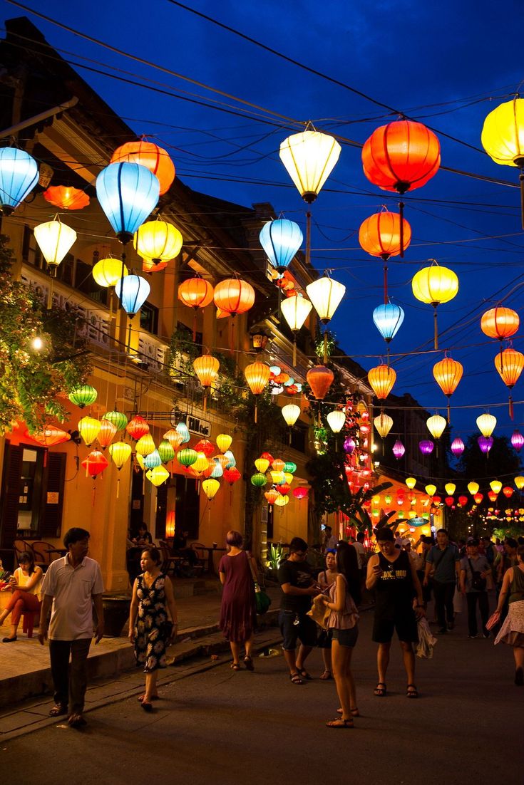 9 Days & 8 Nights Vietnam Tour Package