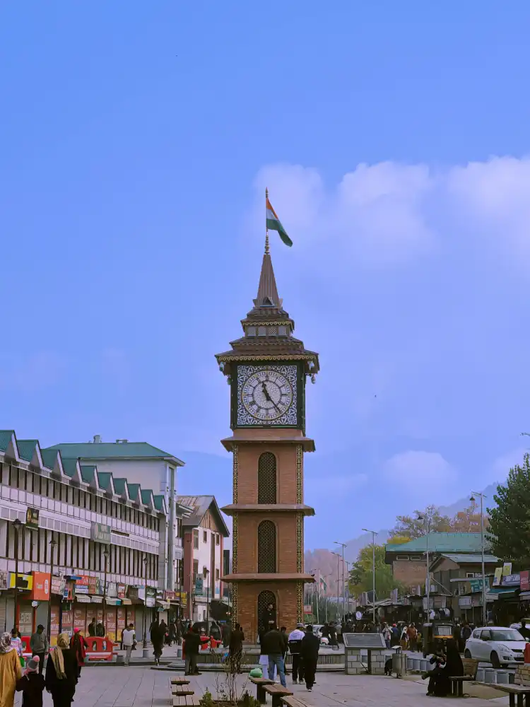 Kashmir 1