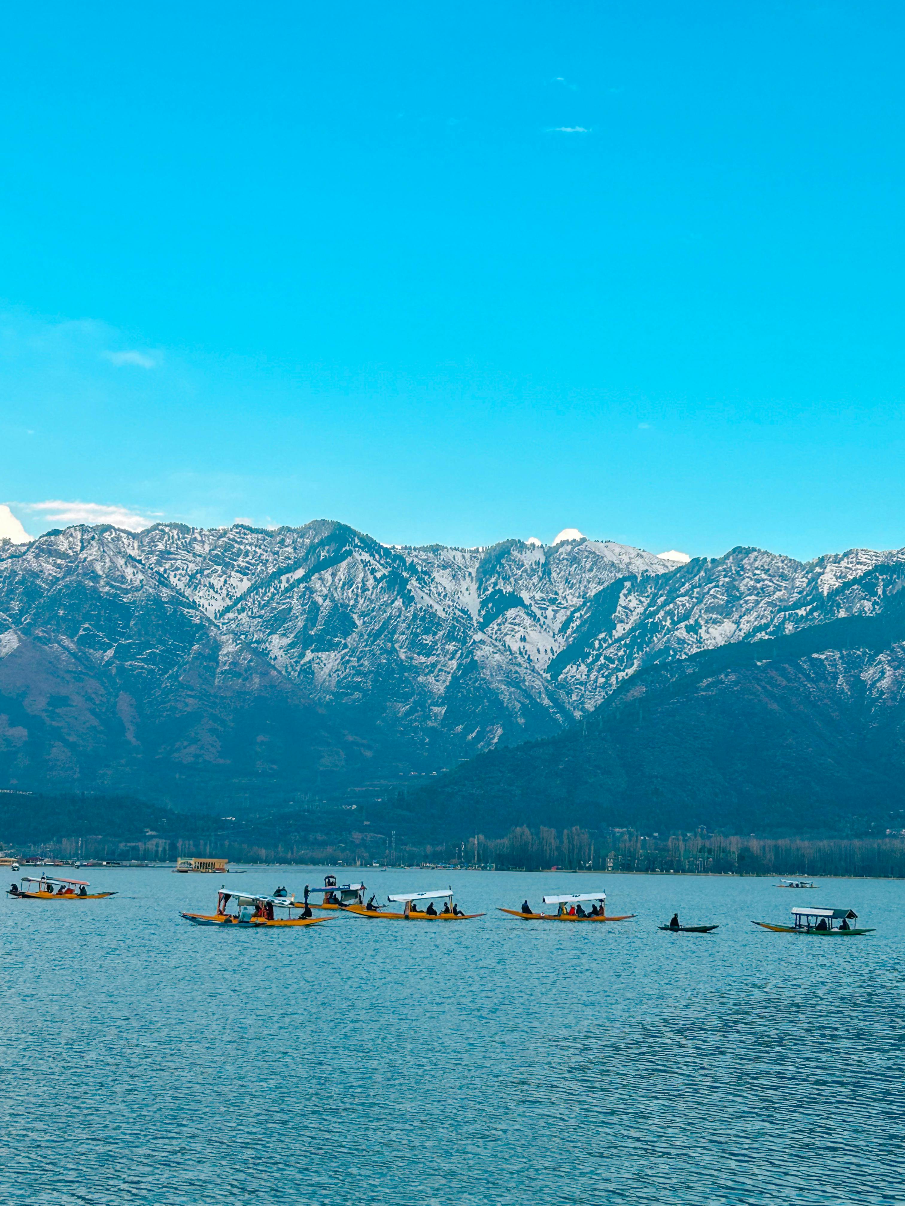 Kashmir